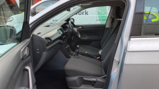 Volkswagen T-Cross 1.0 TSI 110 SE 5dr Petrol Estate